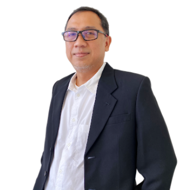 Edwin Hendarsyah Chaidir