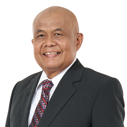 Indra Safitri, SH., MM., CRMP, QIA.