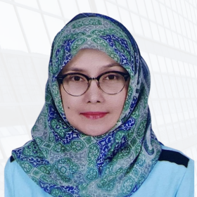 Susi Retno Candrakirana