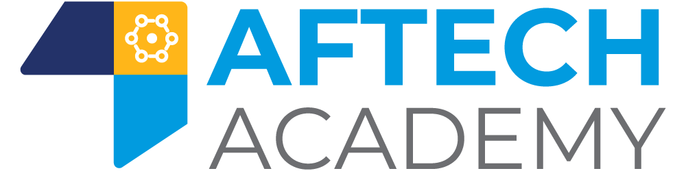 aftech academy logo