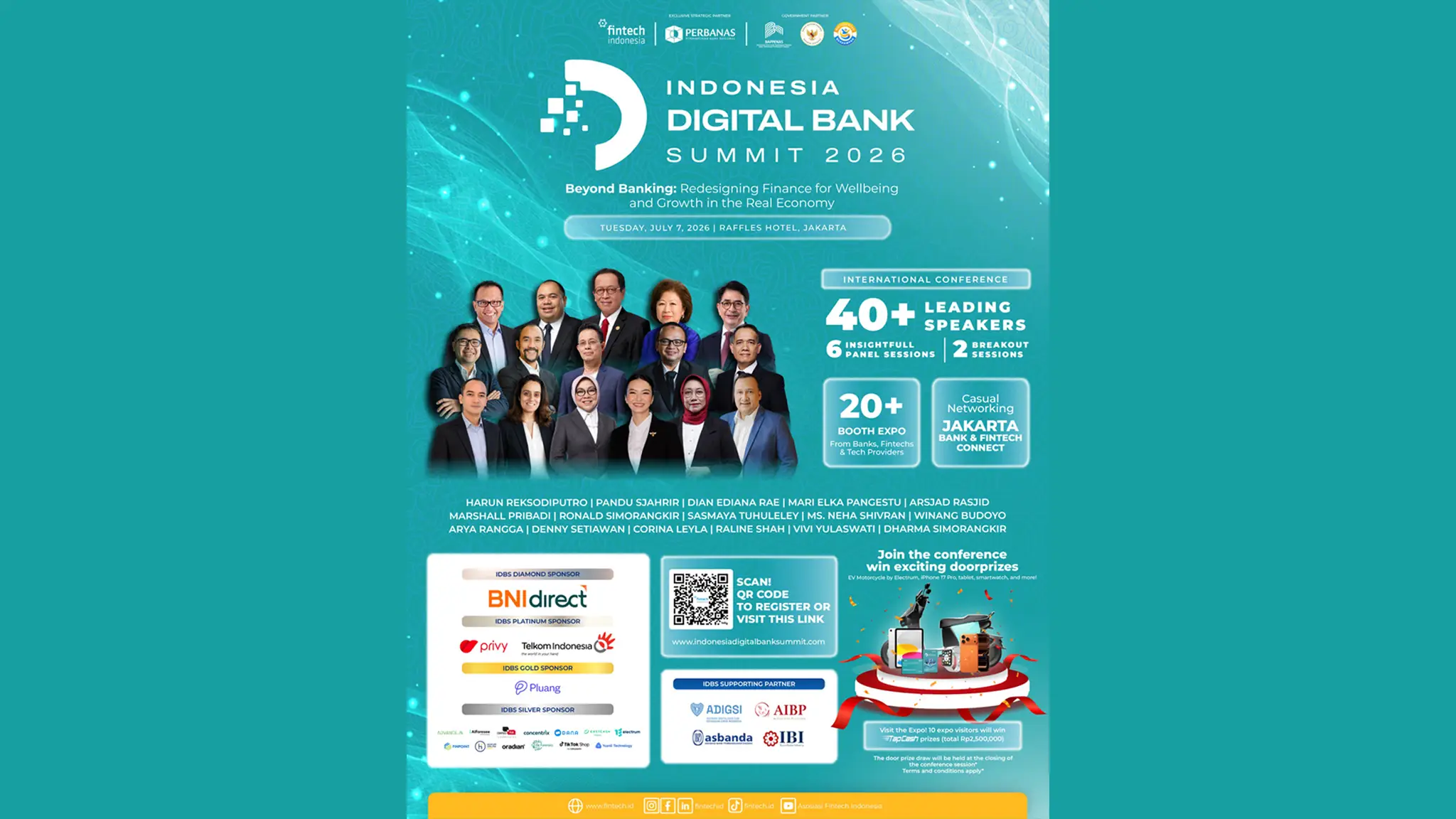 cover event